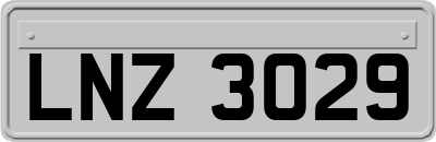 LNZ3029