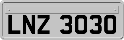 LNZ3030