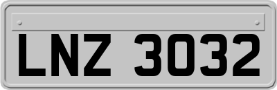 LNZ3032