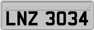 LNZ3034