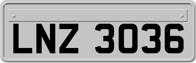 LNZ3036