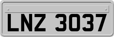 LNZ3037