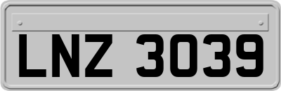LNZ3039