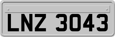 LNZ3043