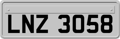 LNZ3058
