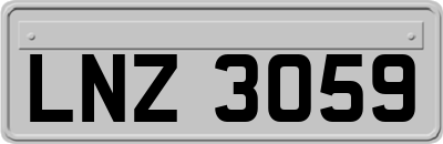 LNZ3059