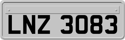 LNZ3083