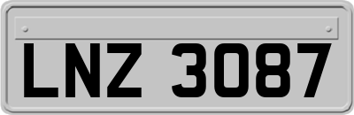 LNZ3087