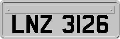 LNZ3126