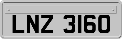LNZ3160