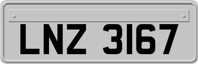 LNZ3167