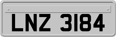LNZ3184