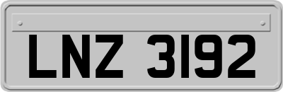 LNZ3192
