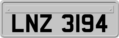 LNZ3194