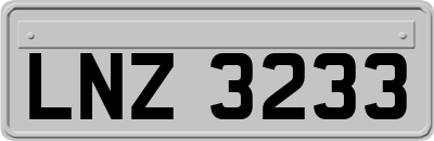 LNZ3233