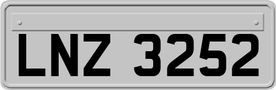 LNZ3252