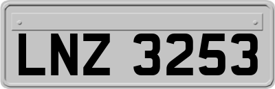 LNZ3253