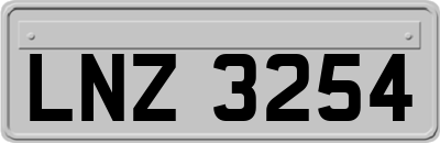 LNZ3254
