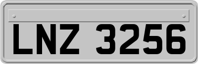 LNZ3256
