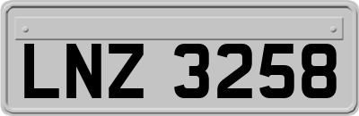 LNZ3258
