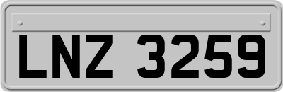 LNZ3259