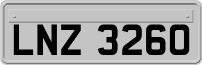 LNZ3260