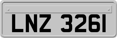 LNZ3261
