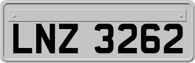 LNZ3262