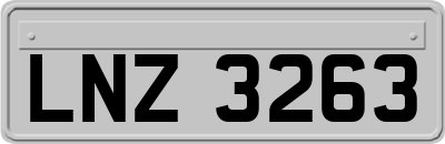 LNZ3263