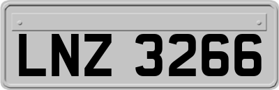 LNZ3266