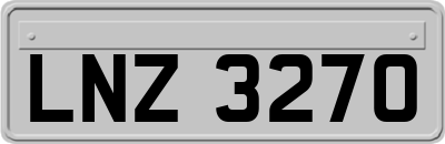 LNZ3270