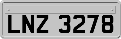 LNZ3278