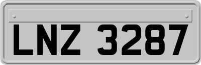LNZ3287