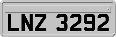 LNZ3292