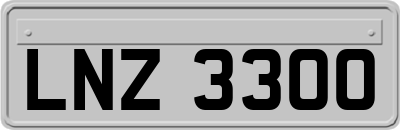 LNZ3300