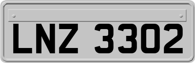 LNZ3302