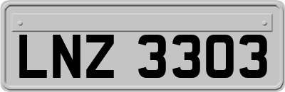 LNZ3303