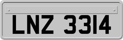 LNZ3314