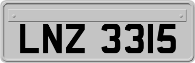 LNZ3315