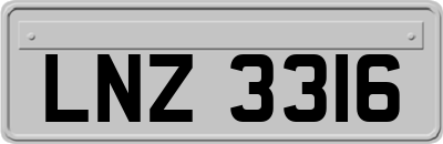 LNZ3316