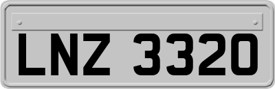 LNZ3320
