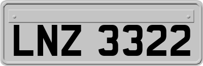 LNZ3322