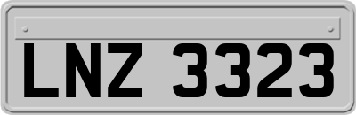 LNZ3323