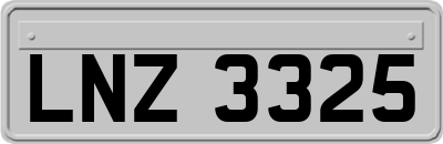 LNZ3325