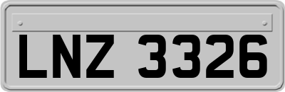 LNZ3326
