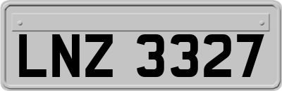 LNZ3327