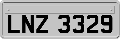 LNZ3329