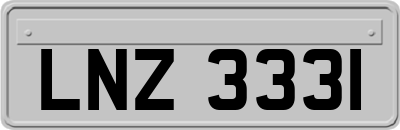 LNZ3331