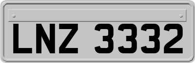 LNZ3332