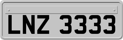 LNZ3333
